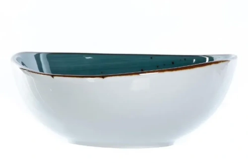 SAMOLD Аэрограф ХОРЕКА ОКЕАН салатник 580мл 206-55045